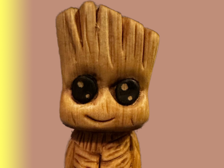Baby Groot
